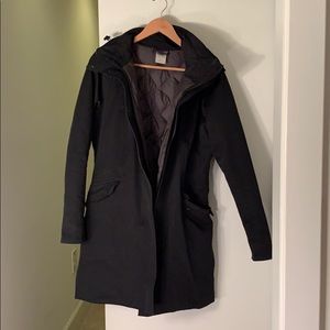 Amazing Patagonia down parka